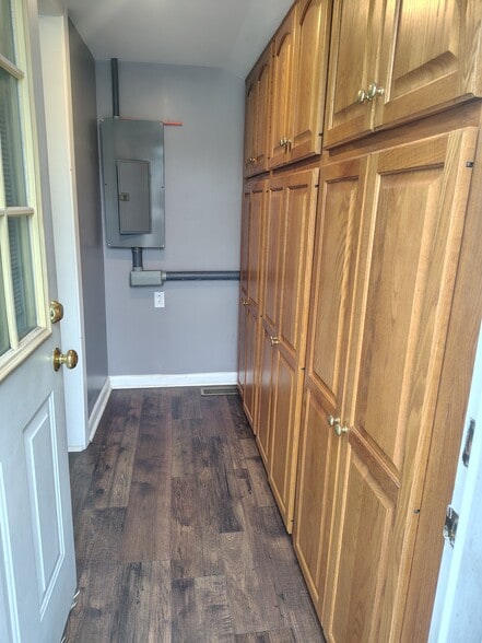 Walk in Pantry - 3125 Brereton Ct