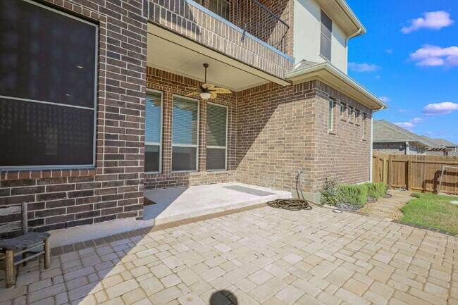 Building Photo - Beautiful 4-Bedroom Home in Stevens Ranch ...