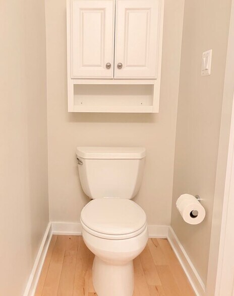 Building Photo - 1123 6th St NW