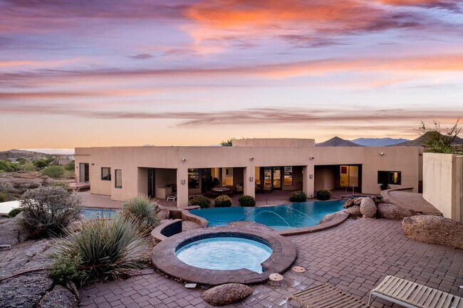 Building Photo - 28743 N 106th Pl