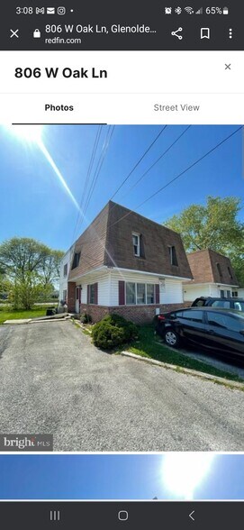 Building Photo - 806 W Oak Ln