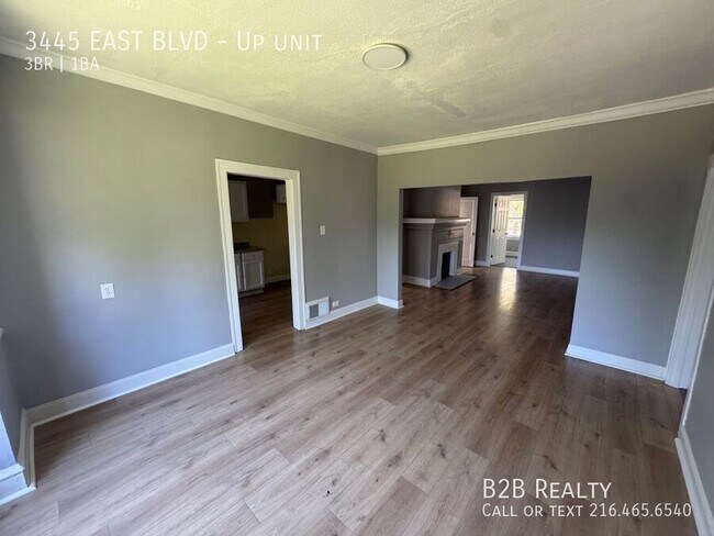 Building Photo - 3445 East Blvd