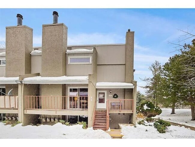 Building Photo - 5300 E Cherry Creek S Dr