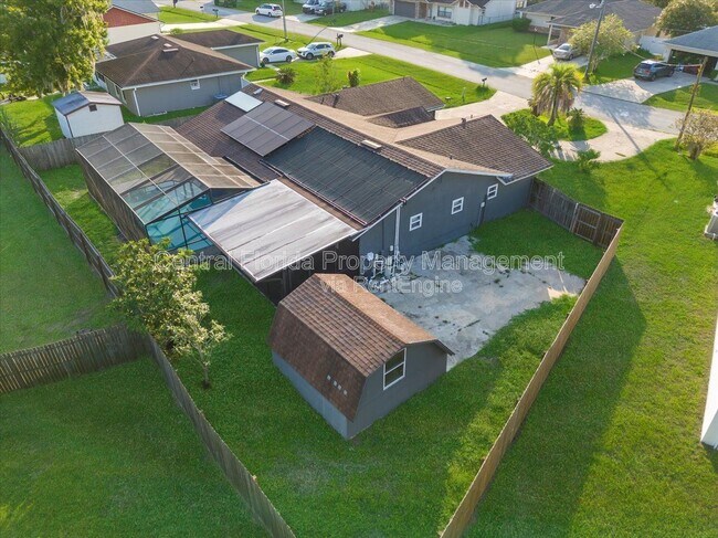 Building Photo - 508 Glade Ct