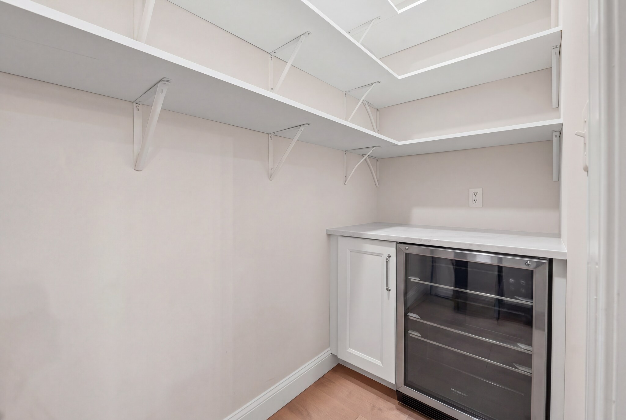 Pantry - 1 Olde Village Rd