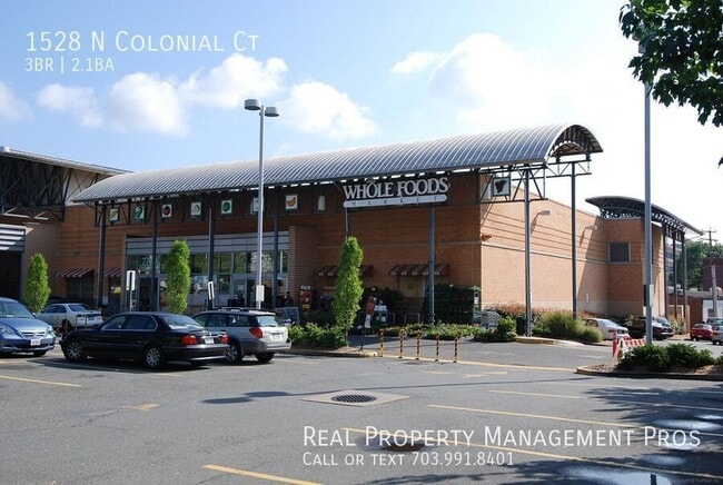 Building Photo - 1528 N Colonial Ct