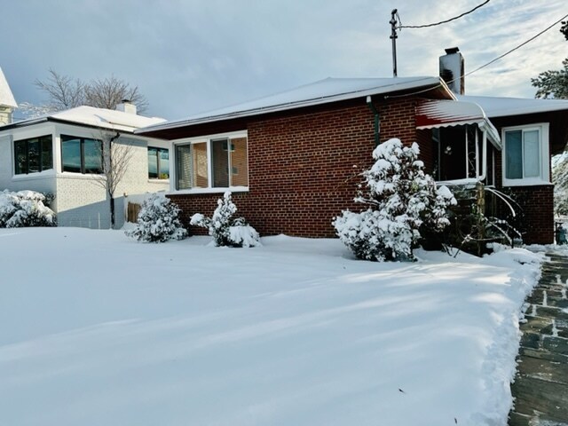 Building Photo - 716 HIGHLAND AVE NW