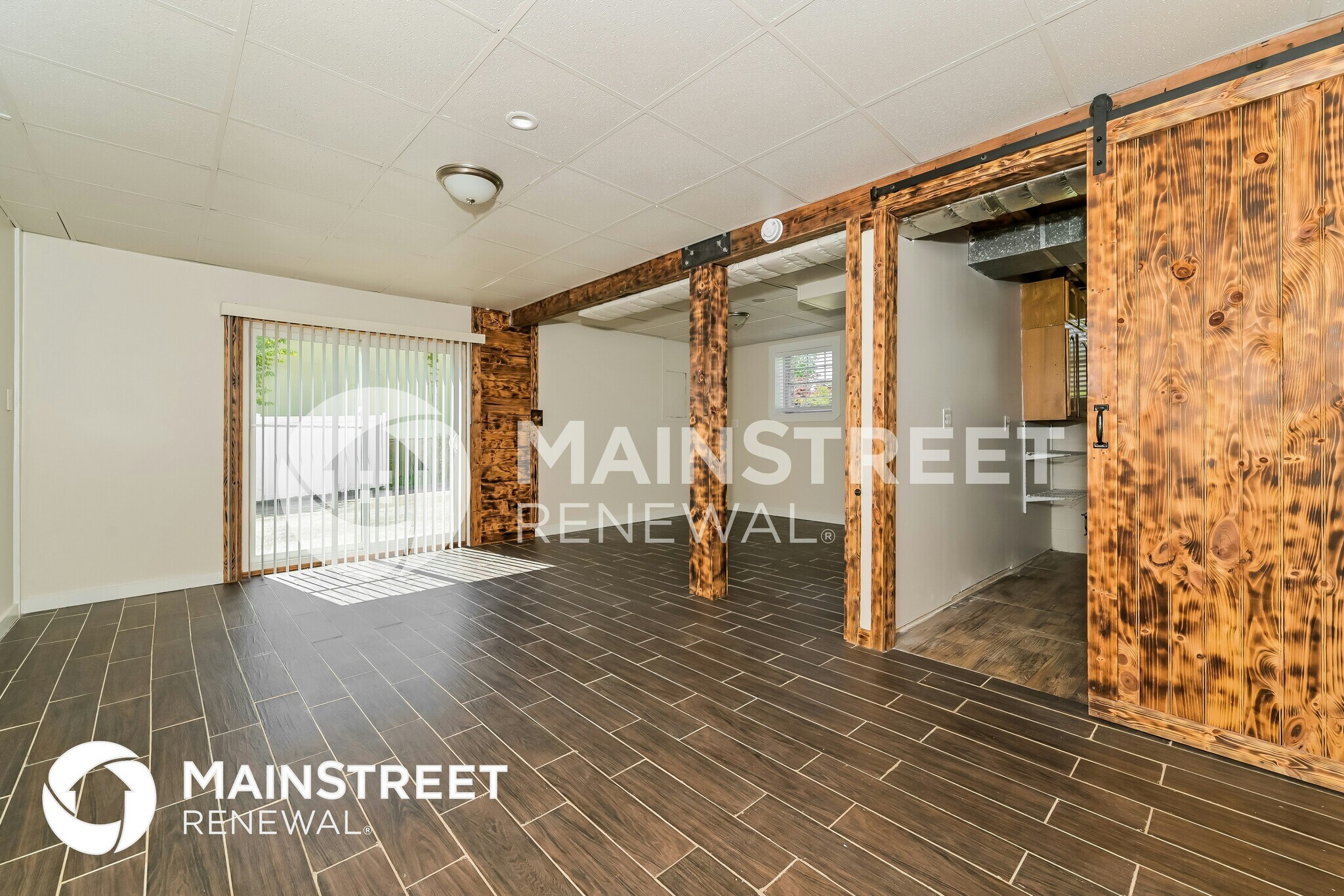 Building Photo - 5505 Malmsbury Rd NW