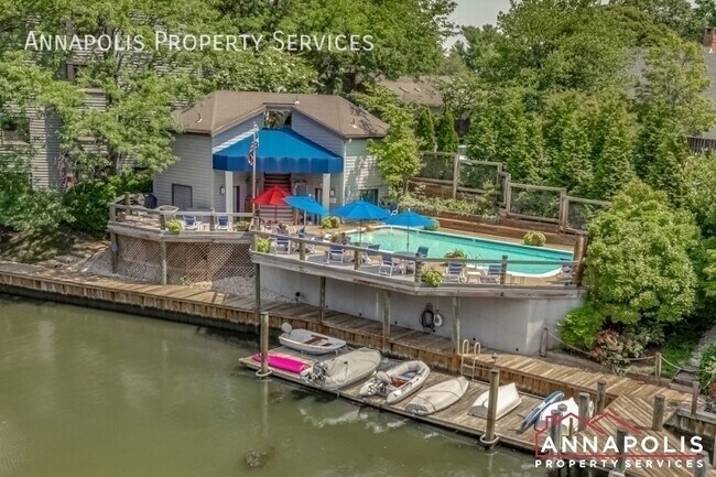 Building Photo - 11 Spa Creek Landing