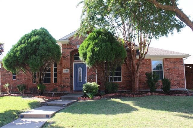 Building Photo - 3312 Peaceful Trail