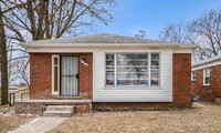 Building Photo - 20201 Grandville Ave