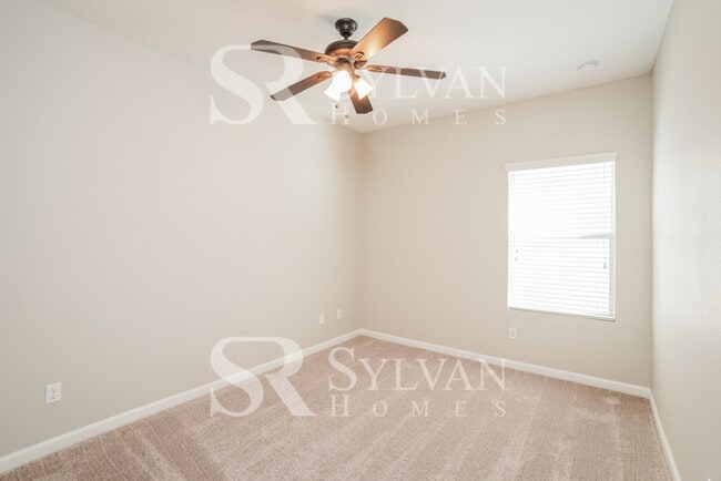 Building Photo - Everything You Need. All Right Here.