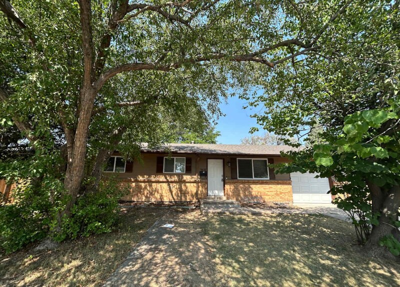 Primary Photo - 9135 Judson St
