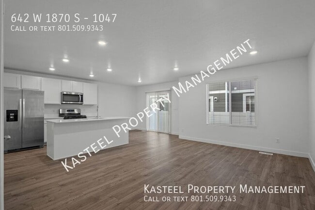 Building Photo - 642 W 1870 S