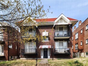Building Photo - 3969 Potomac St