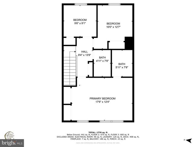 Building Photo - 8061 Sky Blue Dr