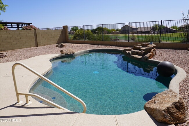 Building Photo - 29285 N Yellow Bee Dr