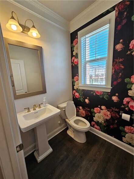 Building Photo - 5588 Terrace Bend Pl