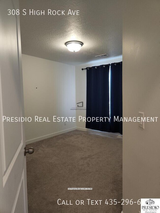 Building Photo - 308 S High Rock Ave