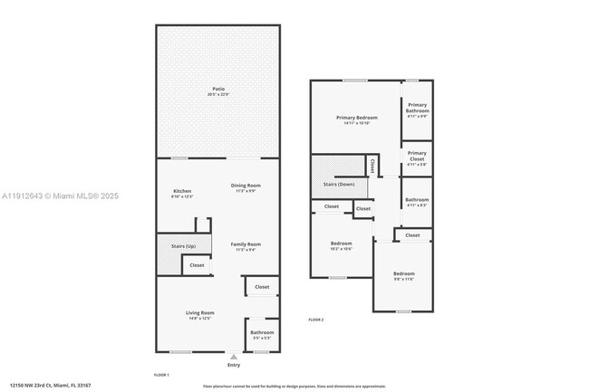 Building Photo - 12150 NW 23rd Ct