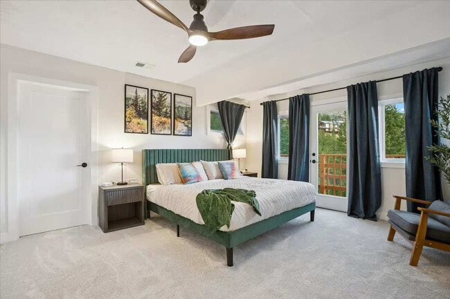 Building Photo - 6186 Sunshine Canyon Dr