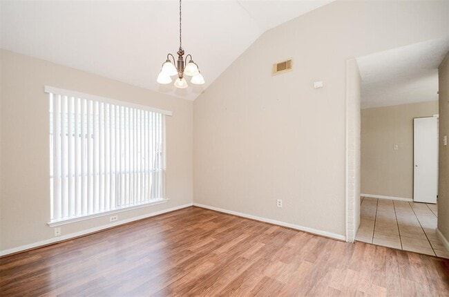Building Photo - 1807 Trendwest Dr