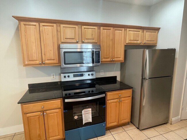 Building Photo - 4816 29th St