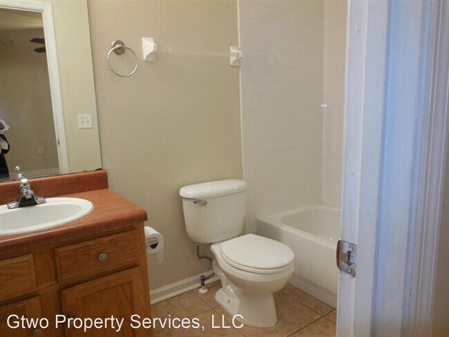 Building Photo - 2 br, 2 bath House - 741 White Drive Unit  32