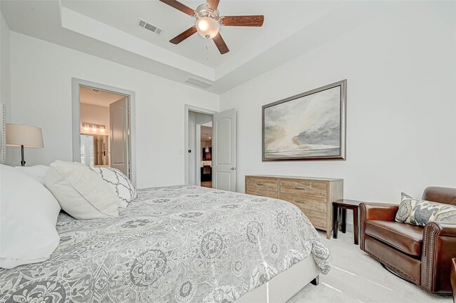 Building Photo - 24918 Flint Lake Dr