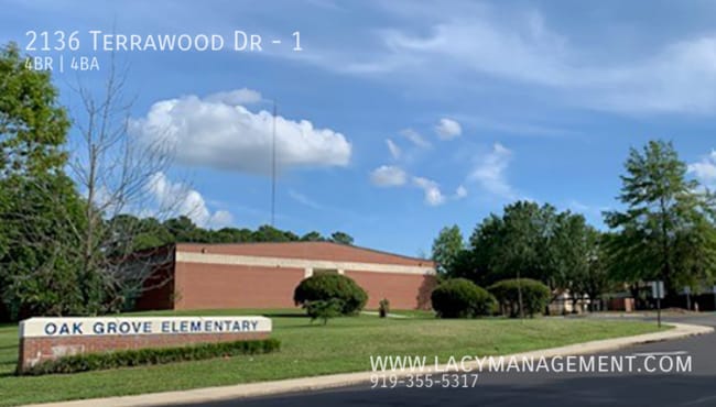 Building Photo - 2136 Terrawood Dr