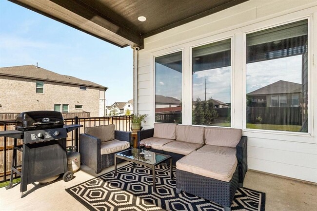 Building Photo - 12600 Purple Prairie Ln