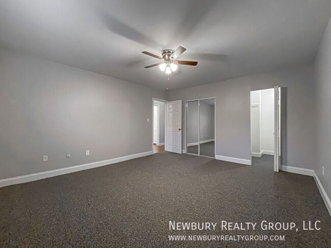 Building Photo - 1816 Chessland St