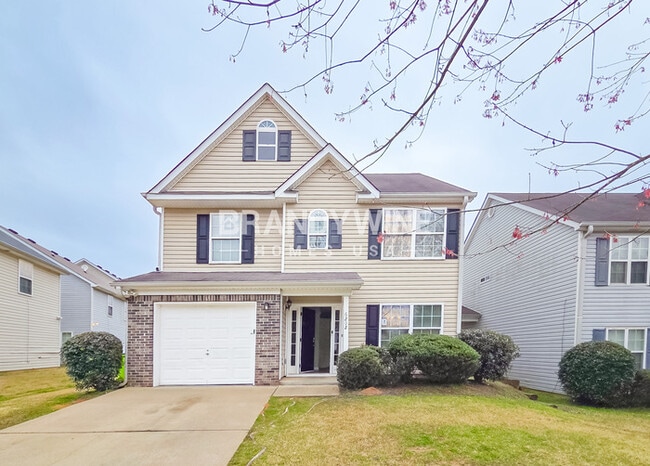 Building Photo - 6202 Hickory Ln Cir