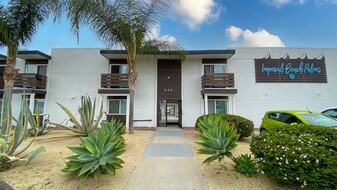 Building Photo - XAV Imperial Beach Palms