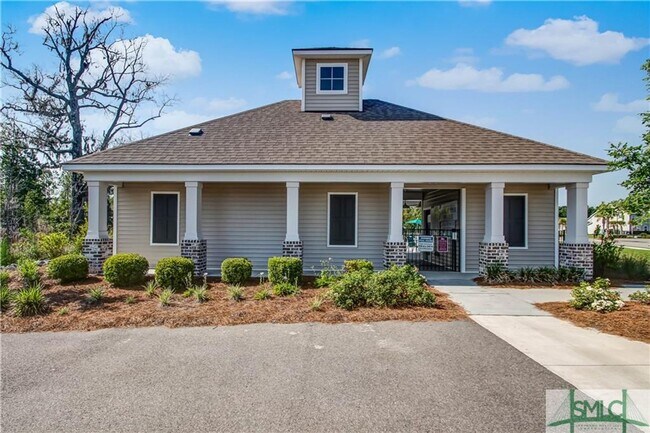 Building Photo - 4 bed 2.5 bath located in The Links at Way...