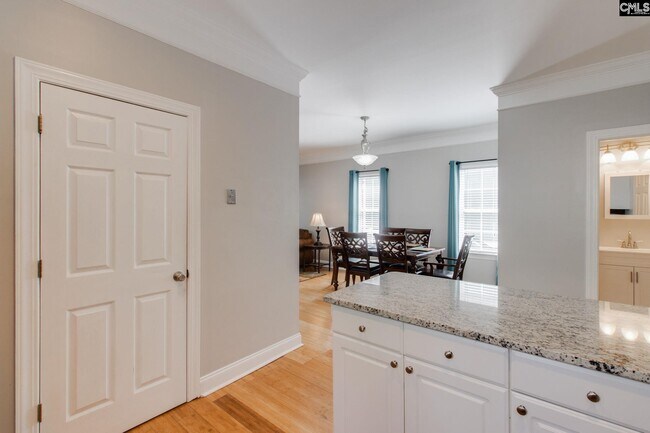 Building Photo - 1029 Maxcy St