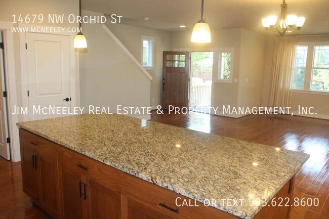 Building Photo - 14679 NW Orchid St