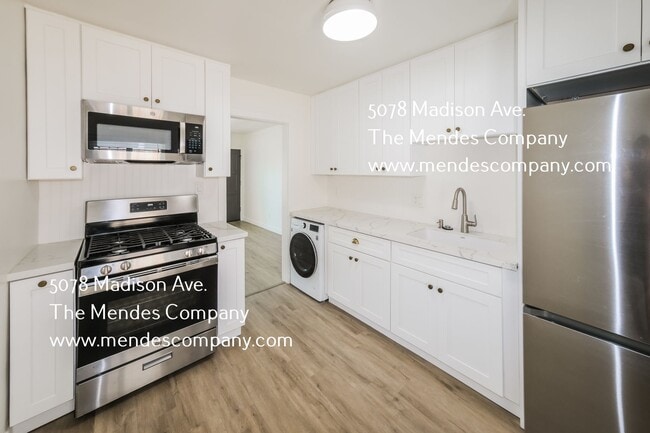 Building Photo - 5078 Madison Ave