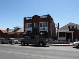 Building Photo - 620 Prospect St