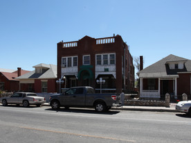 Building Photo - Prospect Street Apartments