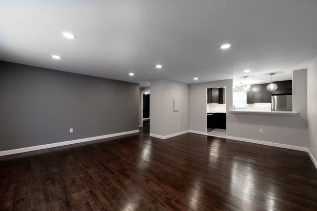 FULLY RENOVATED UNIT!! - Sunset Rock Apartments