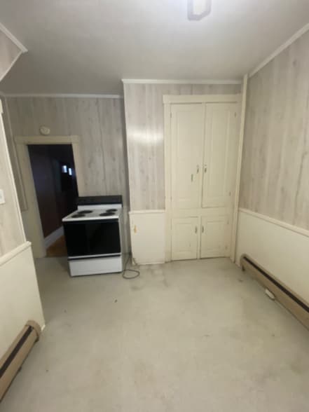 Building Photo - 203 Loucks Ave