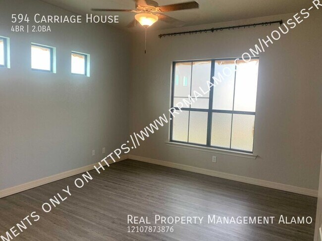 Building Photo - 594 Carriage House