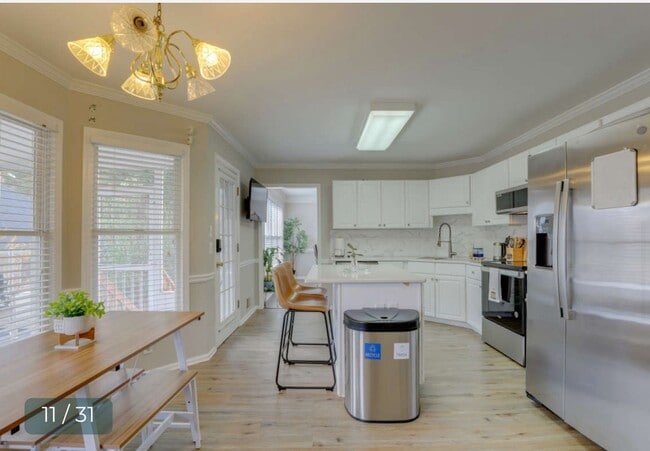 Building Photo - Fully furnished or unfurnished ranch in Lawrenceville