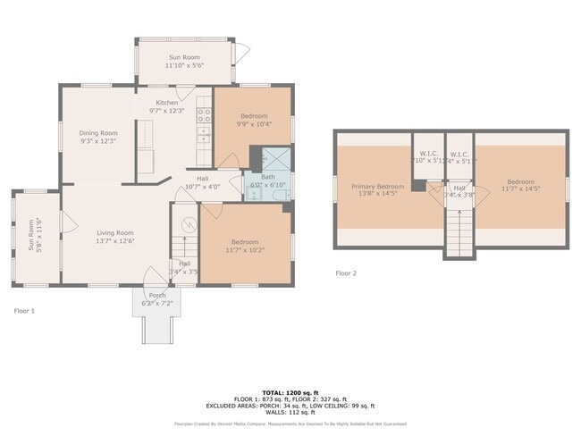 Building Photo - Updated 4-Bedroom Home in Blackstone!
