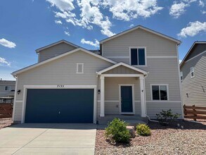 Building Photo - Newer 3 bedroom in Meadow Brook Crossing