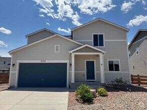 Building Photo - Newer 3 bedroom in Meadow Brook Crossing