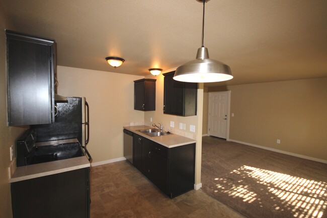 Interior Photo - Church Street Apartments