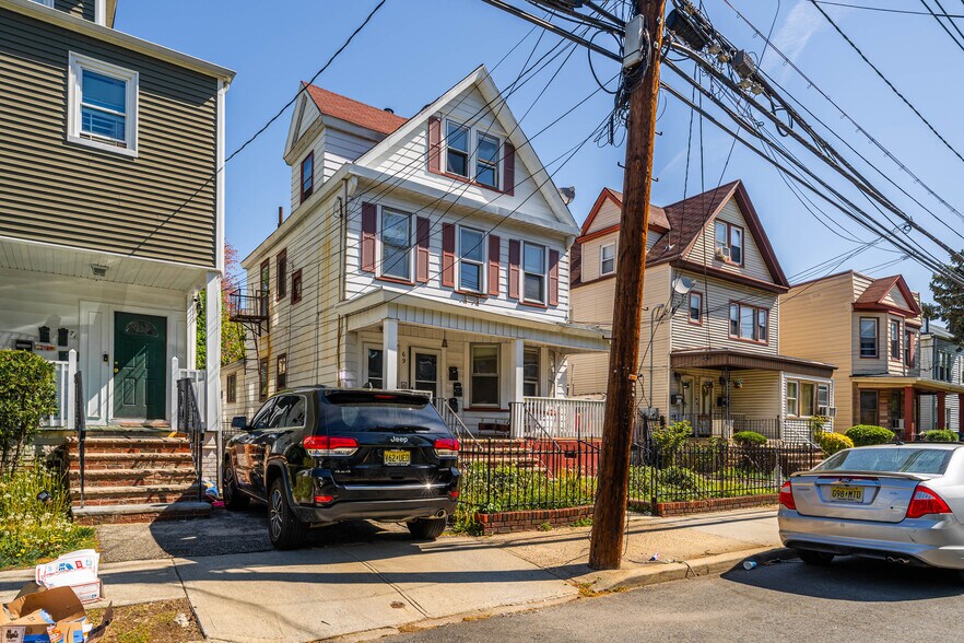 Front View - 69 Marion Ave