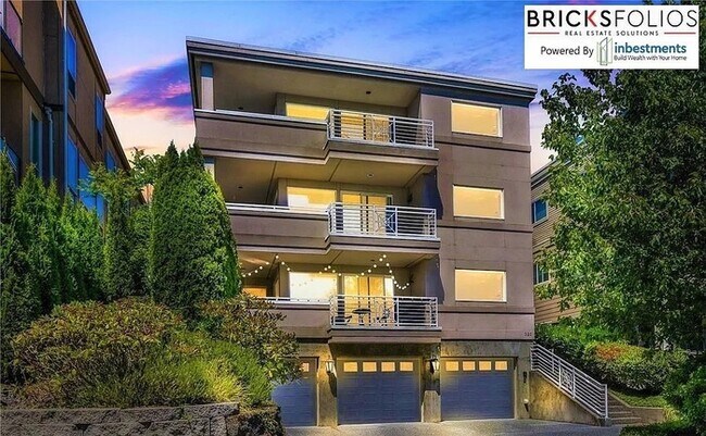 Building Photo - Premier Penthouse Living in Kirkland – Ste...